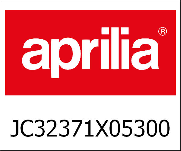 APRILIA / アプリリア純正 Clamp|JC32371X05300