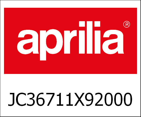 APRILIA / アプリリア純正 20A Fuse, 20A|JC36711X92000