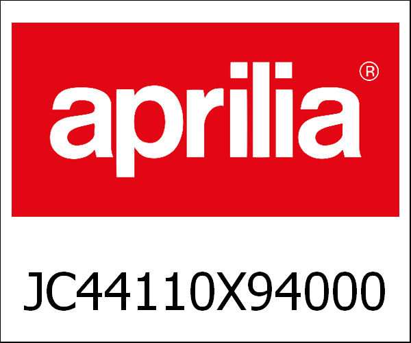 APRILIA / アプリリア純正 Fuel Tank|JC44110X94000