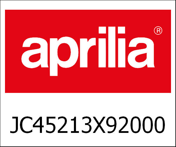 APRILIA / アプリリア純正 Clip|JC45213X92000