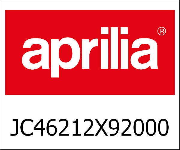 APRILIA / アプリリア純正 Bolt, Luggage Carrier|JC46212X92000