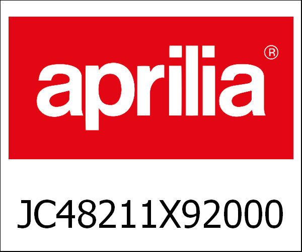 APRILIA / アプリリア純正 Front Wheel Compartment|JC48211X92000