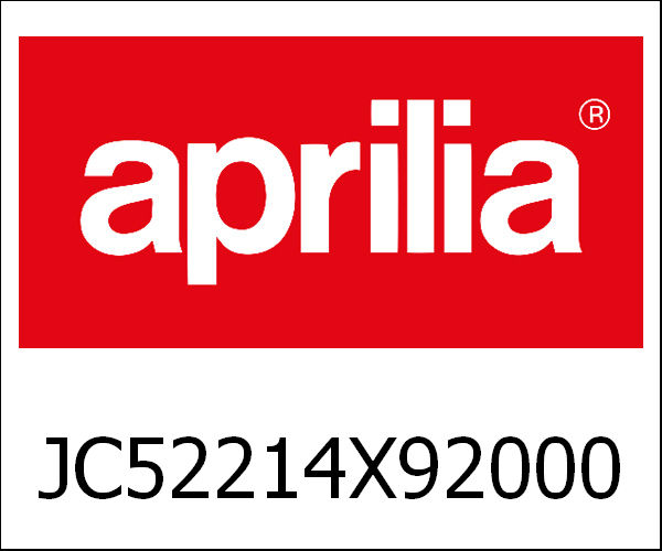 APRILIA / アプリリア純正 Spring|JC52214X92000