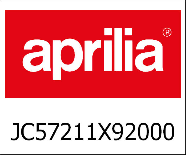 APRILIA / アプリリア純正 Left Handgrip|JC57211X92000