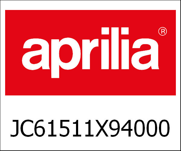 APRILIA / アプリリア純正 Bracket|JC61511X94000