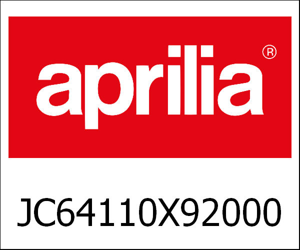 APRILIA / アプリリア純正 Rear Wheel|JC64110X92000