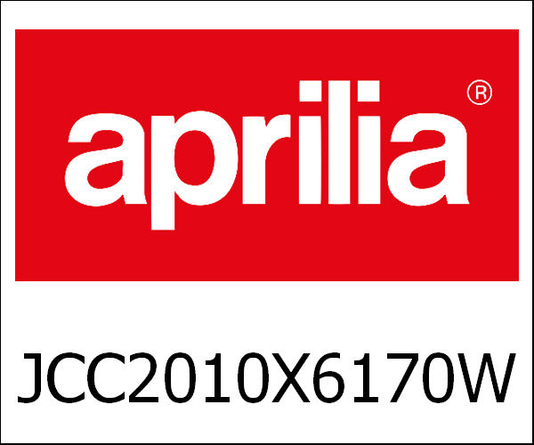 APRILIA / アプリリア純正 Screw|JCC2010X6170W