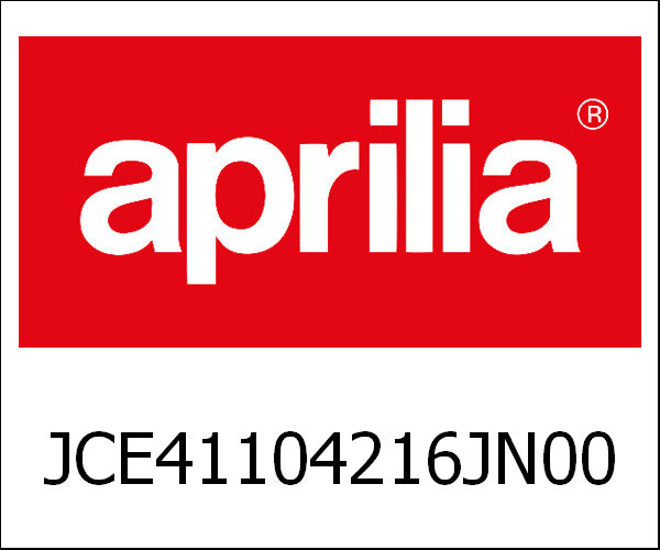 APRILIA / アプリリア純正 Screw|JCE41104216JN00