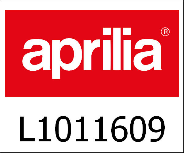 APRILIA / アプリリア純正 Nokkenas|L1011609