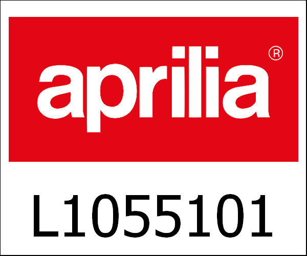 APRILIA / アプリリア純正 Complete Shaft Gear (5 Speed)|L1055101