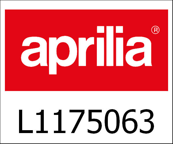 APRILIA / アプリリア純正 Spring Ring|L1175063