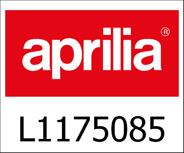 APRILIA / アプリリア純正 Veerring|L1175085