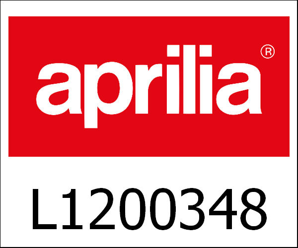 APRILIA / アプリリア純正 O-Ring|L1200348