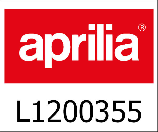 APRILIA / アプリリア純正 O-Ring|L1200355