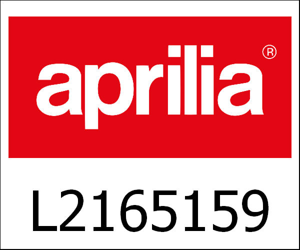 APRILIA / アプリリア純正 Joined Crank Case (Modified) I (With Oi|L2165159