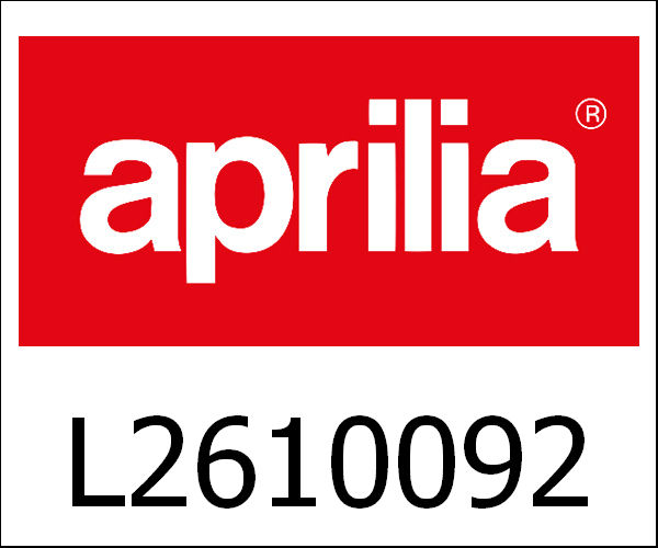 APRILIA / アプリリア純正 Plug|L2610092