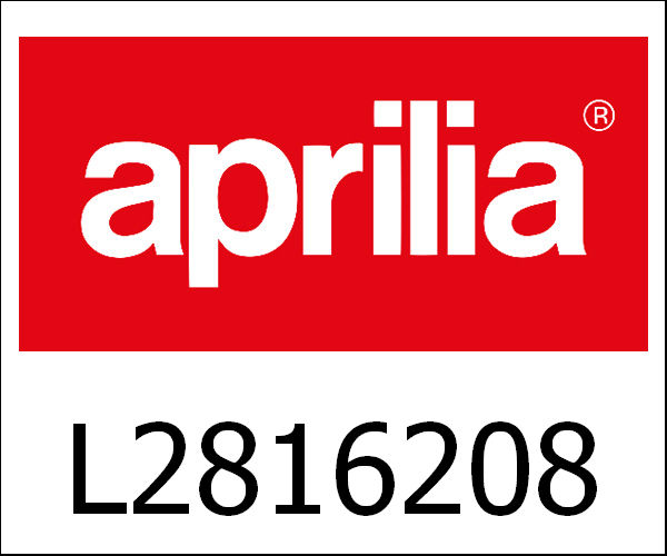 APRILIA / アプリリア純正 Oil Pump Crown|L2816208