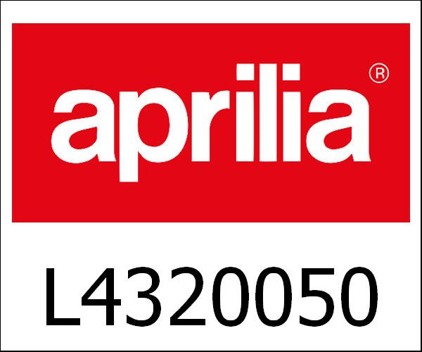 APRILIA / アプリリア純正 Paspen Atd-T1|L4320050