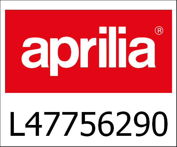 APRILIA / アプリリア純正 Cylinderkoppakking|L47756290