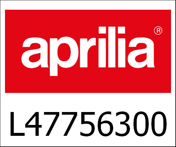 APRILIA / アプリリア純正 Cylinderkoppakking|L47756300