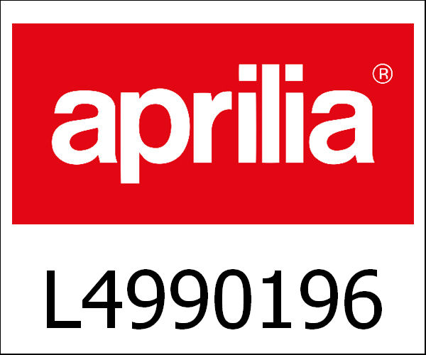 APRILIA / アプリリア純正 Multiple Gear|L4990196