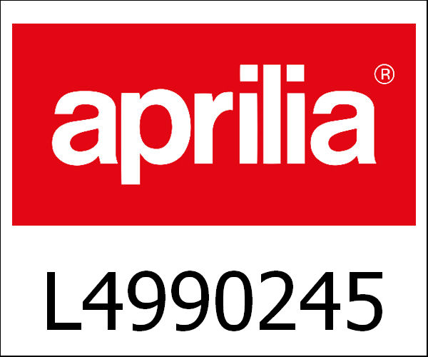 APRILIA / アプリリア純正 Multiple Gear|L4990245