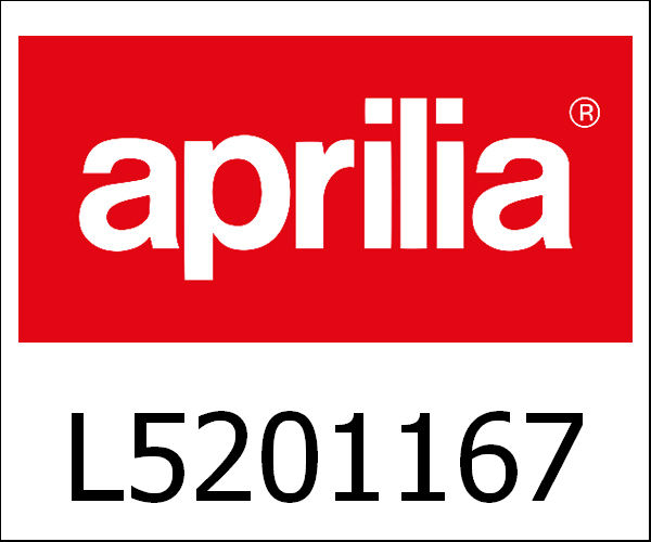 APRILIA / アプリリア純正 Lever Group Stop Control|L5201167
