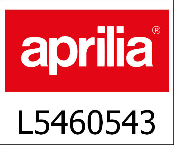 APRILIA / アプリリア純正 Uitlaatdemper|L5460543