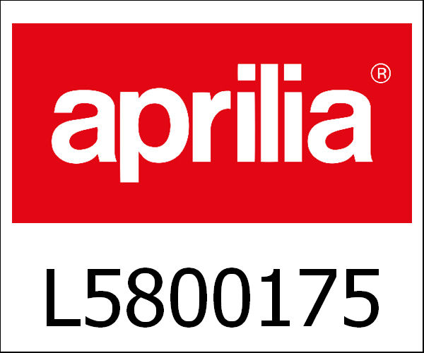 APRILIA / アプリリア純正 Spring|L5800175