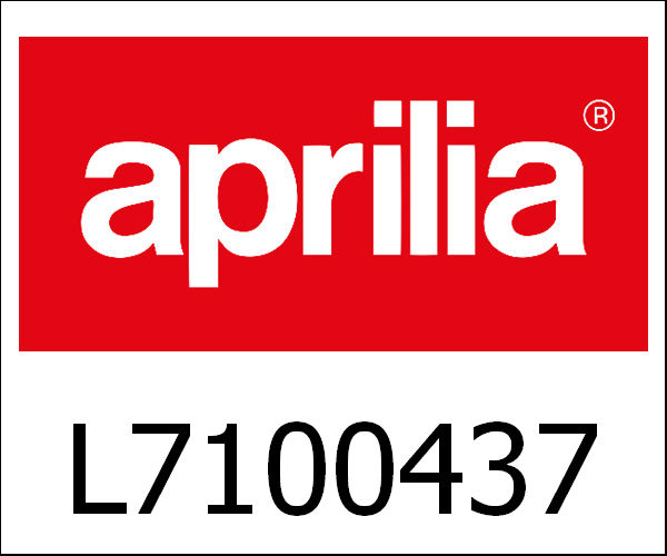 APRILIA / アプリリア純正 Aandrijftandwiel|L7100437