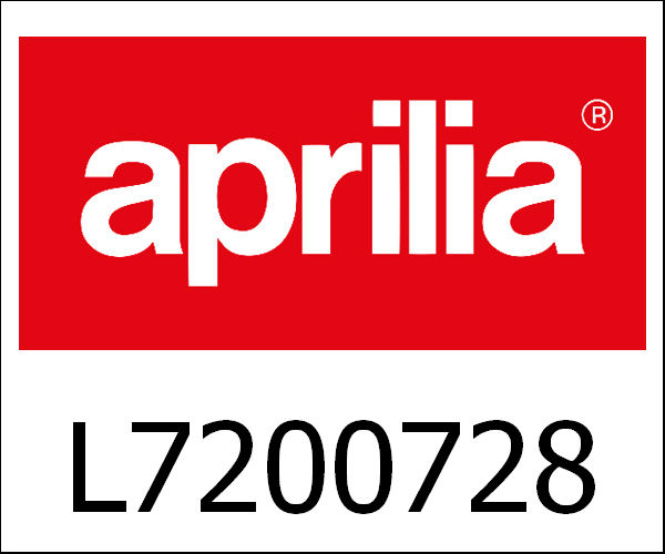 APRILIA / アプリリア純正 Pin|L7200728
