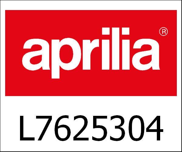 APRILIA / アプリリア純正 Sluitring|L7625304