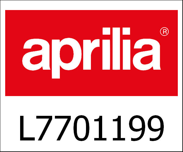 APRILIA / アプリリア純正 Sliding Washer|L7701199