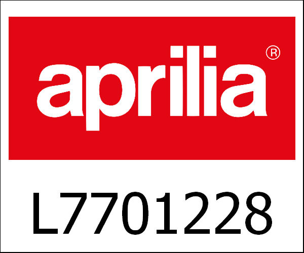 APRILIA / アプリリア純正 Vulringatd-T1 1,25Mm|L7701228