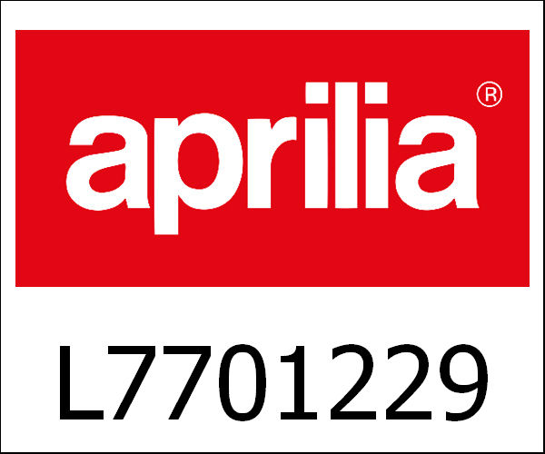 APRILIA / アプリリア純正 Vulring Atd-T1|L7701229