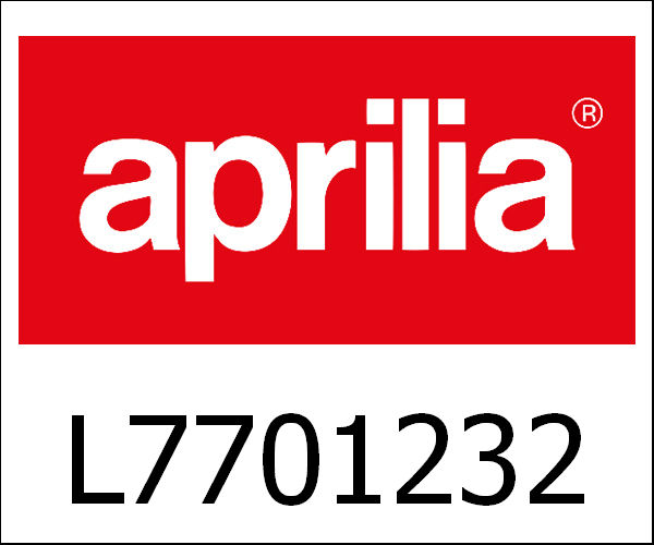APRILIA / アプリリア純正 Vulring Atd-T1 1,40Mm|L7701232