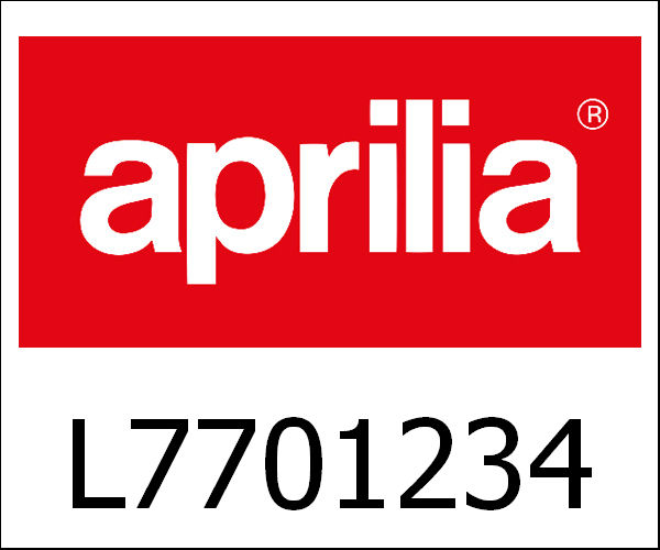 APRILIA / アプリリア純正 Vulring Atd-T1 1,60Mm|L7701234