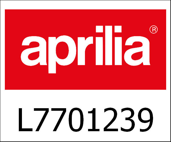 APRILIA / アプリリア純正 Vulring Atd-T1 1,45Mm|L7701239