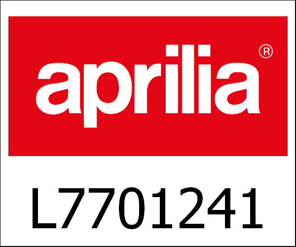APRILIA / アプリリア純正 Vuklring Atd-T1 1,55Mm|L7701241