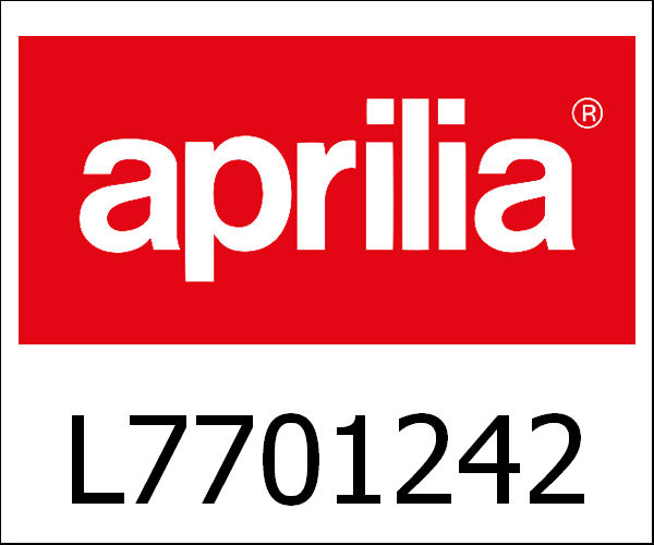 APRILIA / アプリリア純正 Vulring Atd-T1 1,70Mm|L7701242