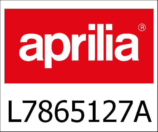 APRILIA / アプリリア純正 Versnellingsbak Compleet Ape|L7865127A