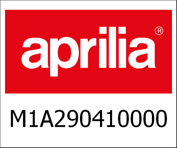 APRILIA / アプリリア純正 Secondary Shaft|M1A290410000