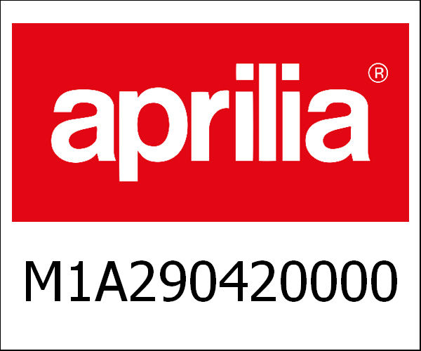APRILIA / アプリリア純正 Secondary Shaft Gear|M1A290420000