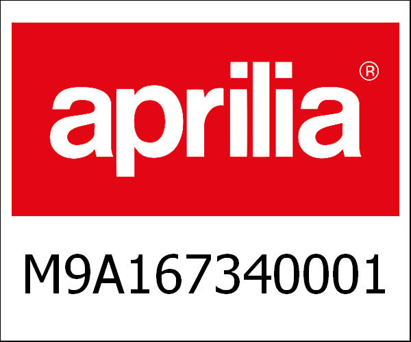 APRILIA / アプリリア純正 Slangklem|M9A167340001