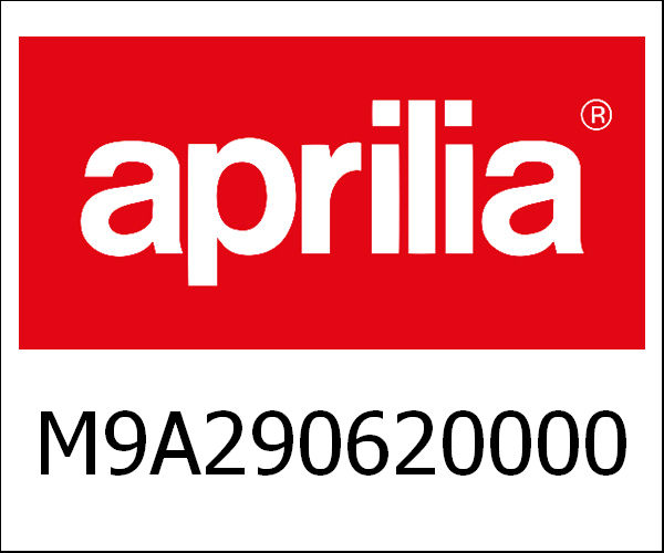 APRILIA / アプリリア純正 Gasket|M9A290620000