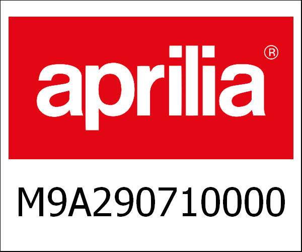 APRILIA / アプリリア純正 Steun|M9A290710000
