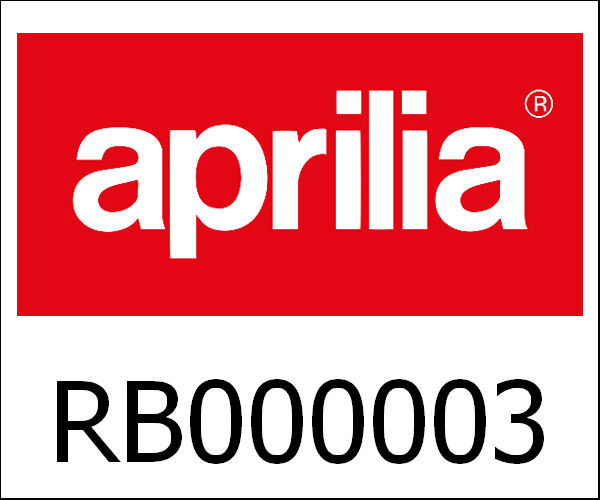 APRILIA / アプリリア純正 Hose Clamp|RB000003