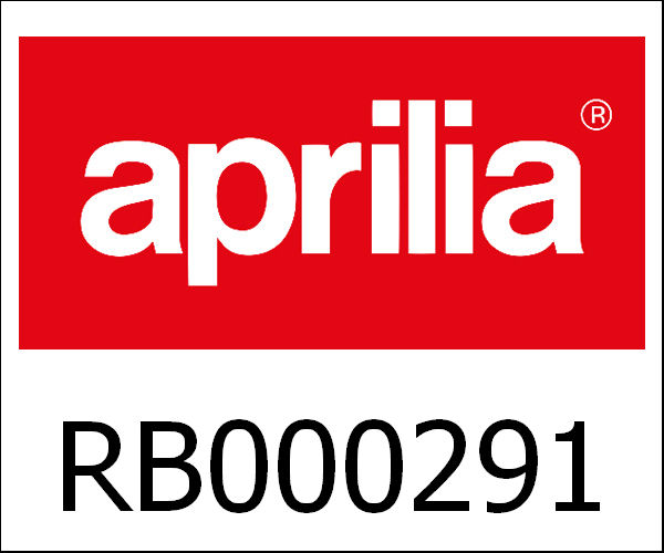 APRILIA / アプリリア純正 Oil Seal|RB000291