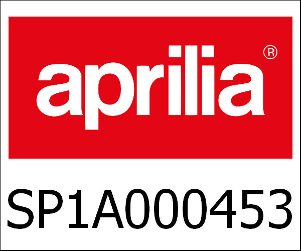 APRILIA / アプリリア純正 Gear Cover With I.P. My150 - Spd|SP1A000453