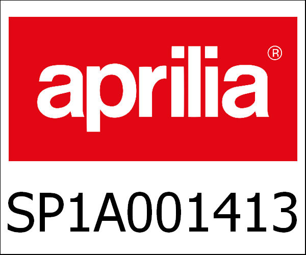 APRILIA / アプリリア純正 Crankcase Assy My150-Spd|SP1A001413